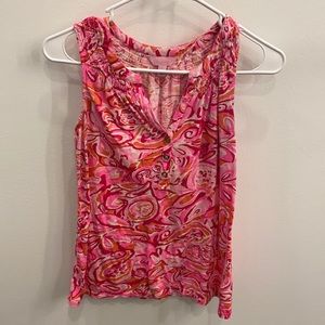 Lilly Pulitzer Women’s Blouse